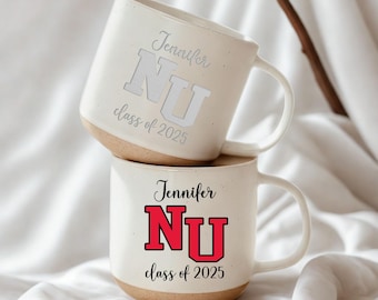 Custom Logo Coffee Mug Personalized Gift, Personalized Bussiness Mug, Company Pottery Mug, Engraved Logo Mug, Employee Appreciation Gifts
