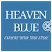 TheHeavenBlue store logo