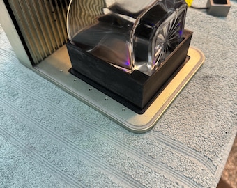 Xtool F1/F1 Lite Jig for Polar Camel DG301 Whiskey Glasses