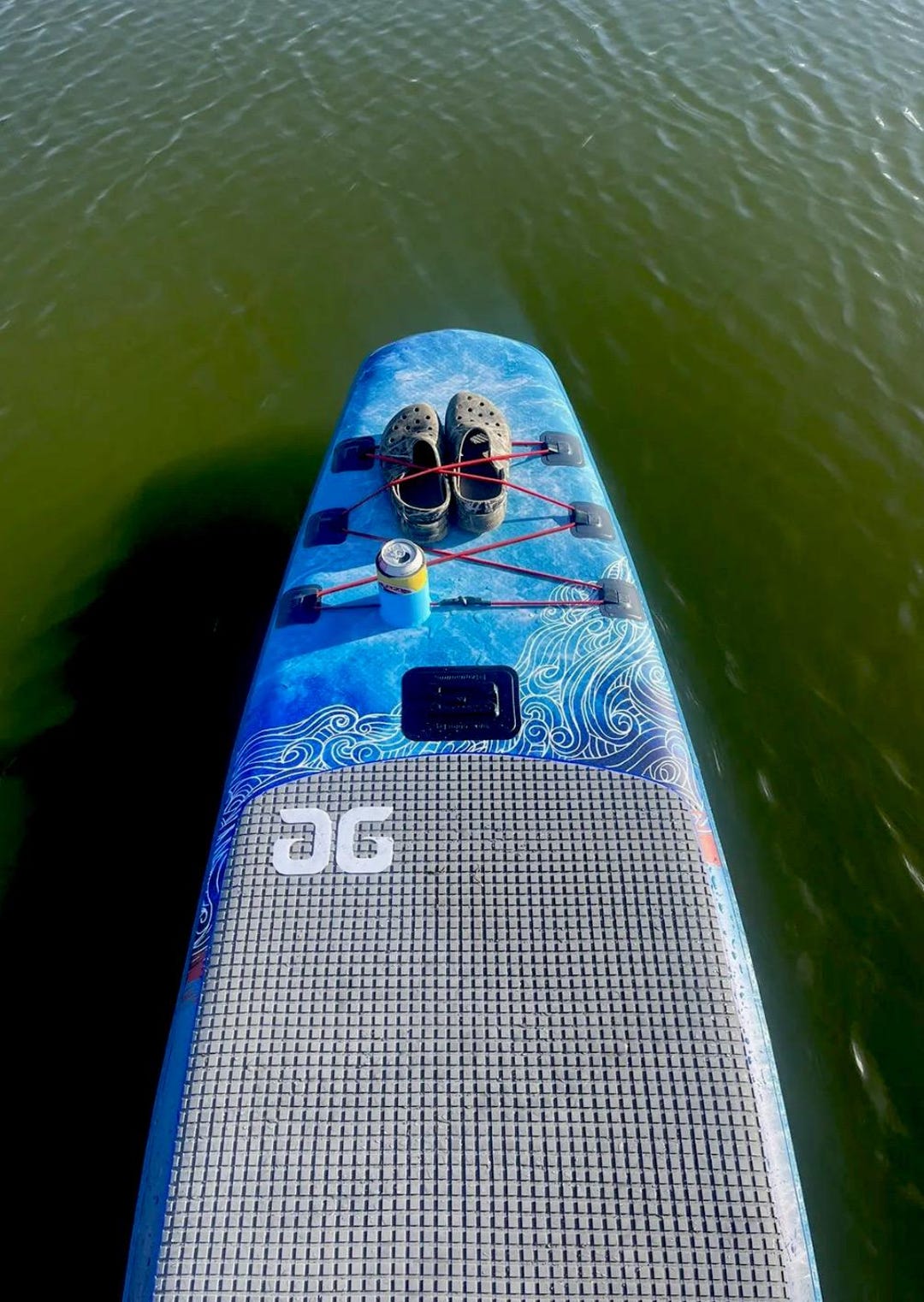 Stand up Paddle Board Cup Holder Sup Cup Water Sports Camping Gear - Etsy