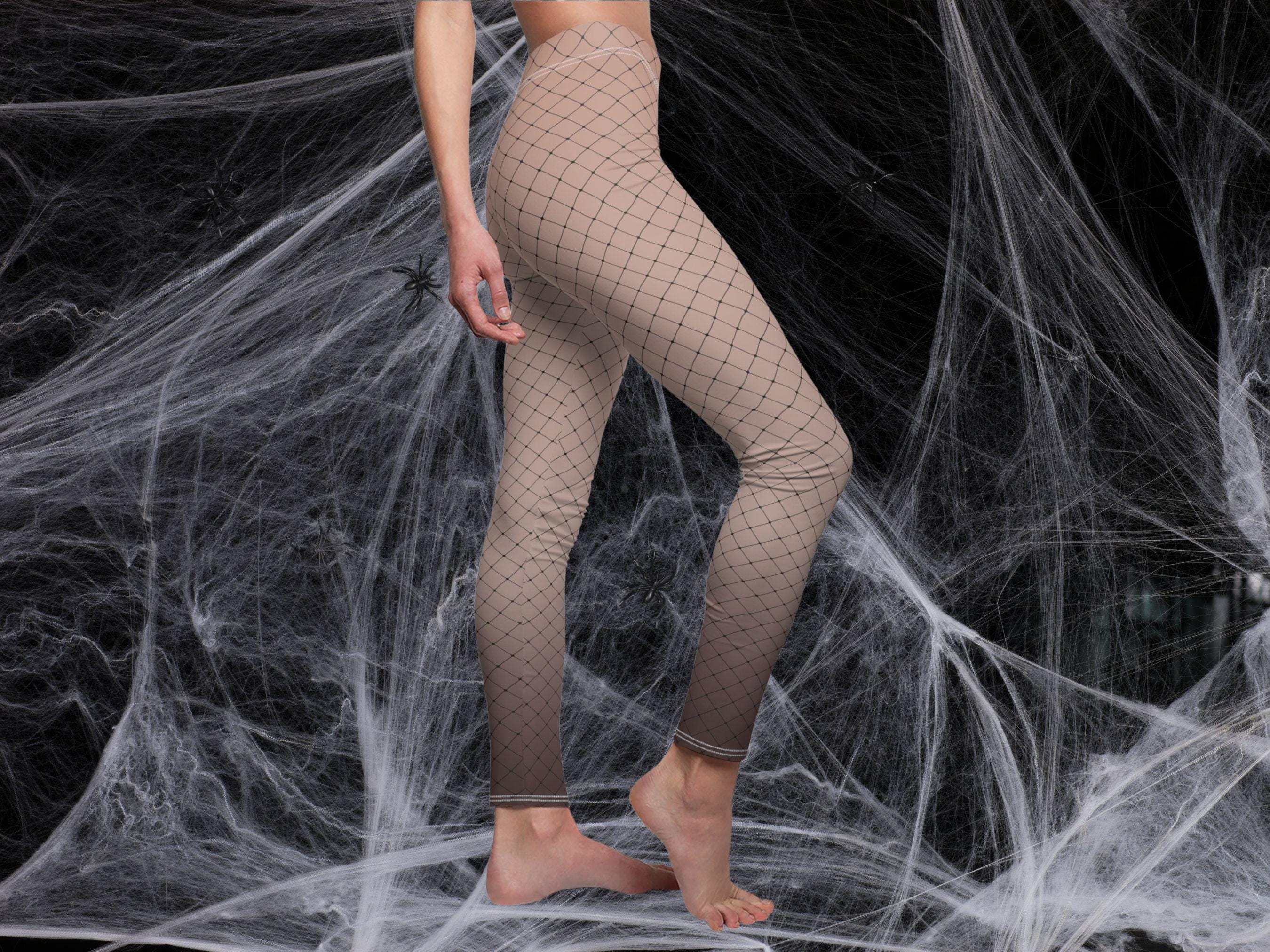Sexy Fishnet Outfit - Etsy