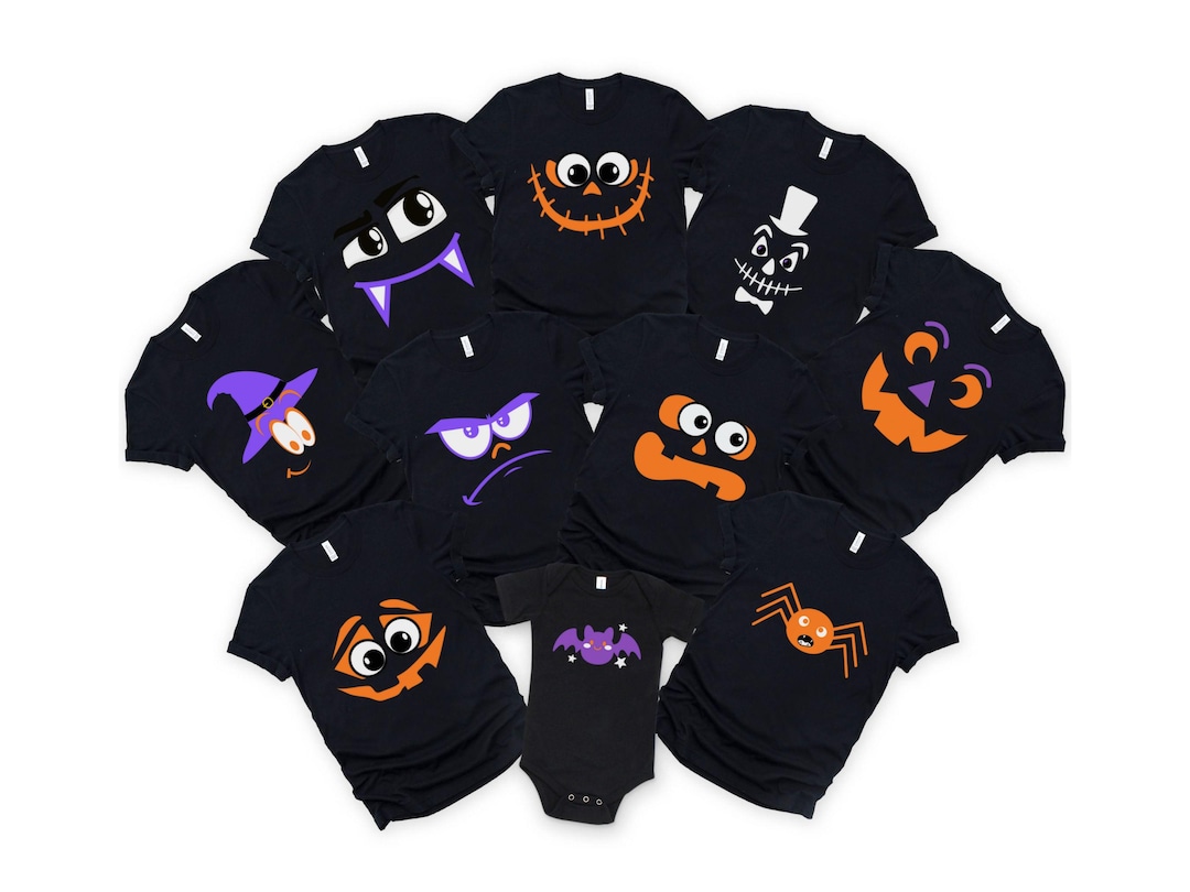 Halloween Dice Costume T Shirt for Teacher Team Family Uncle