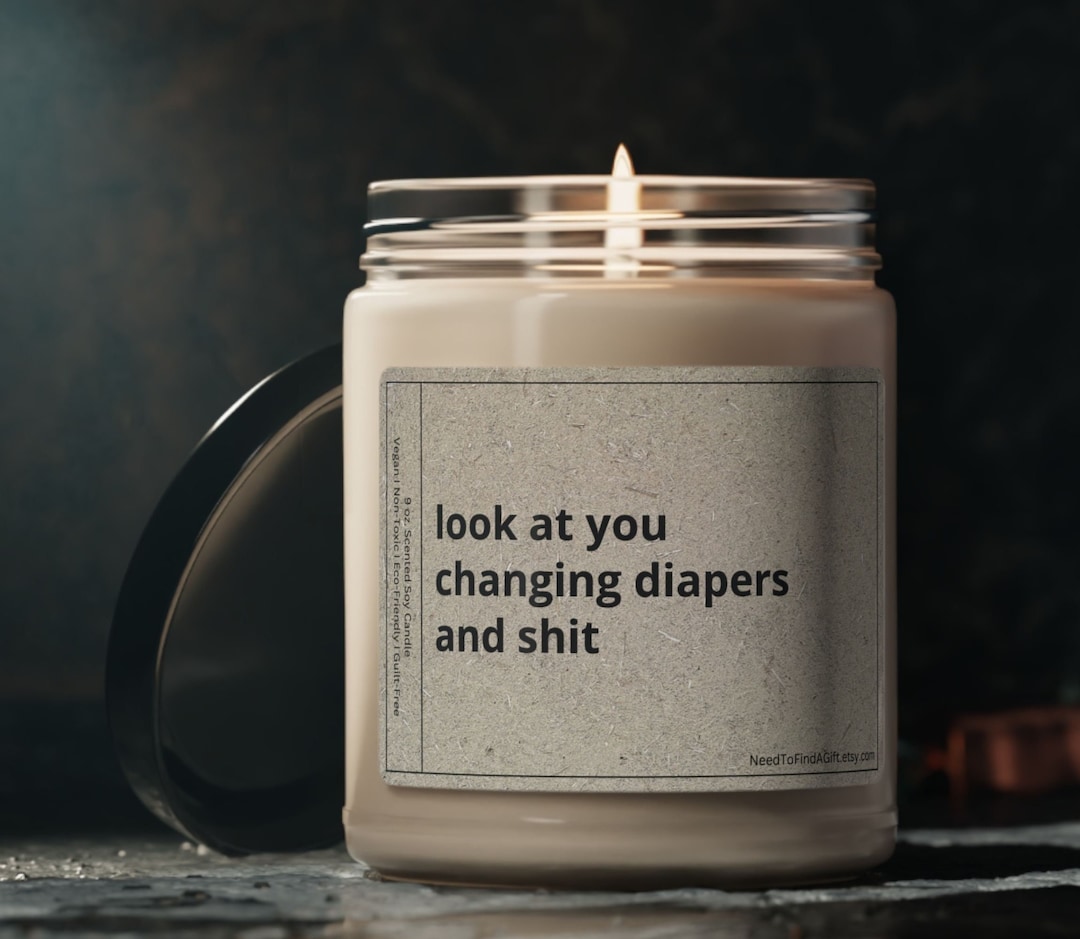 New Baby Birth Gift for Baby Shower Gift for New Mom New Dad New