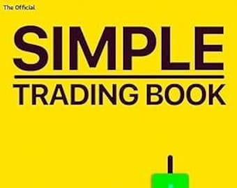 Simples Handelsbuch Strategies & Trends Made Simple + gratis Geschenk