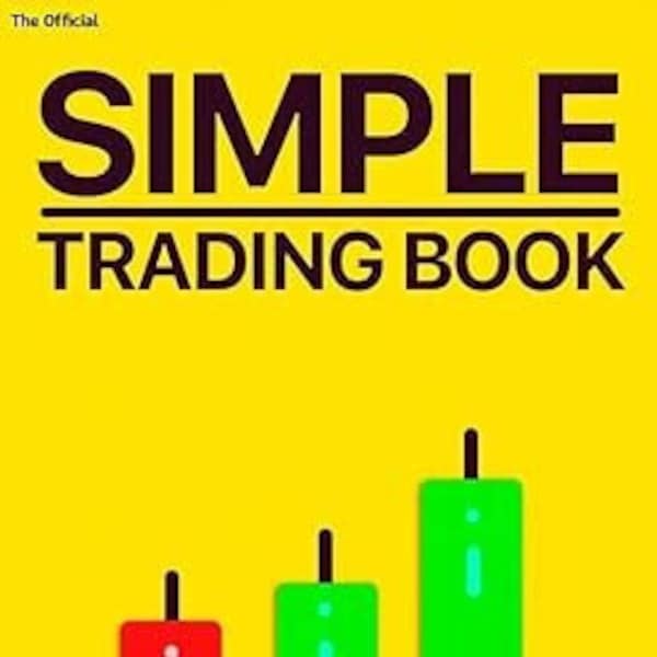 Simples Handelsbuch Strategies & Trends Made Simple + gratis Geschenk