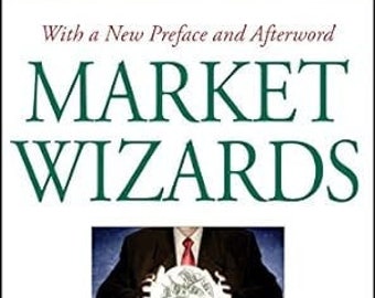 Market Wizards, aktualsiert: Interviews mit Top Tradern