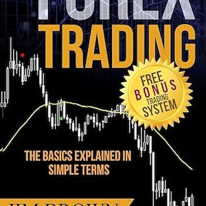 Domine a negociação Forex: explore o e-book 'O básico explicado' para o sucesso