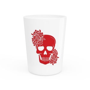 Shot Glass