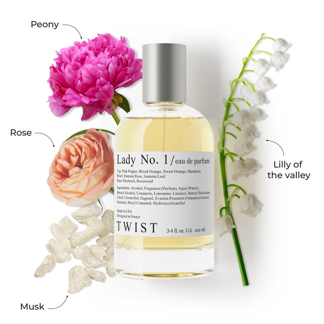 Jean Parfum Das Nach Pfingstrosen Riecht Vandini Pfingstrose Dfte