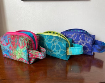 Mini Boxy Pouch