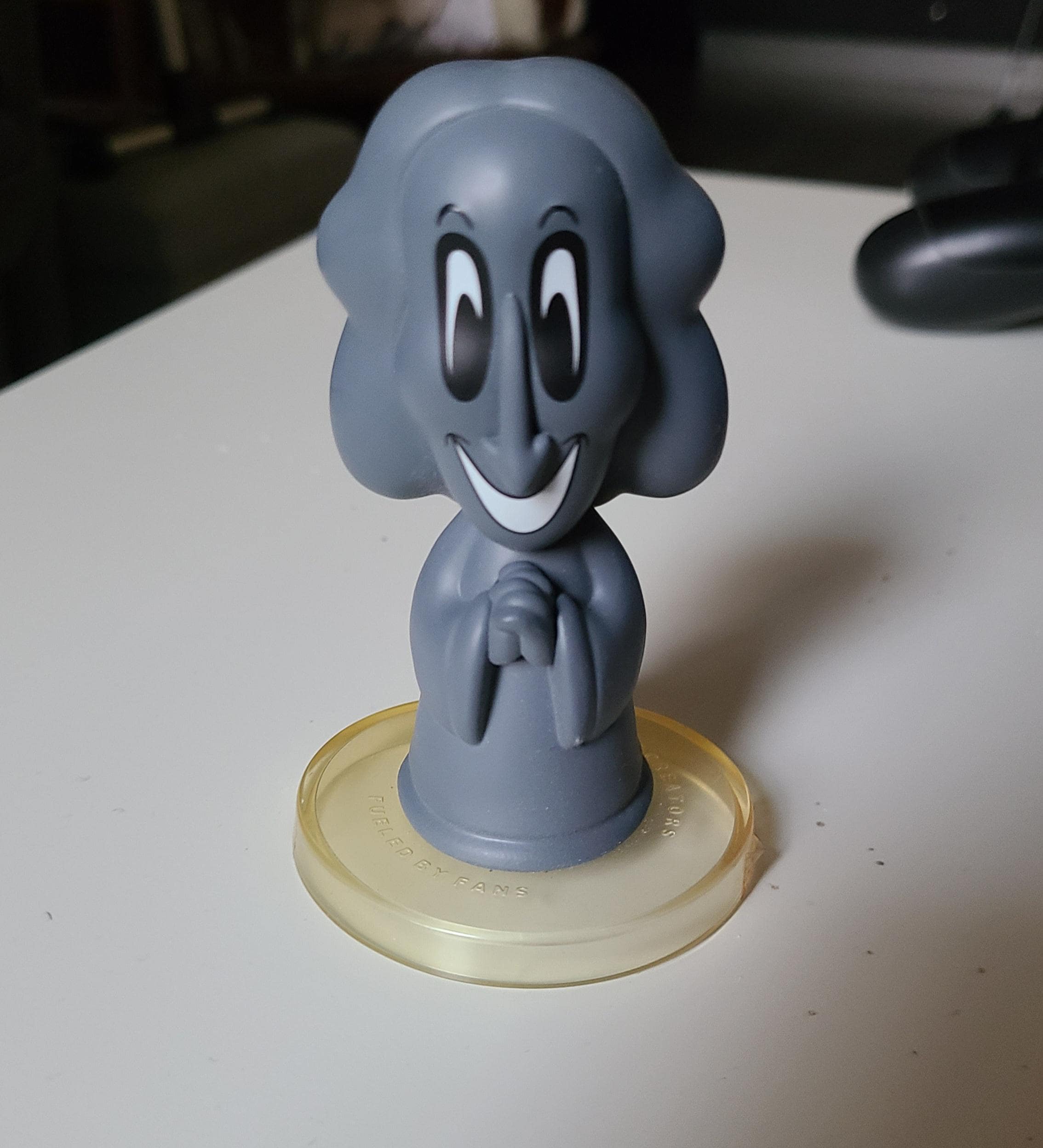 Gabriel Yamamoto様 リクエスト 3点 まとめ商品 LAST RUN!! the Mandela Catalogue - Gabriel Makeship Statue Figure