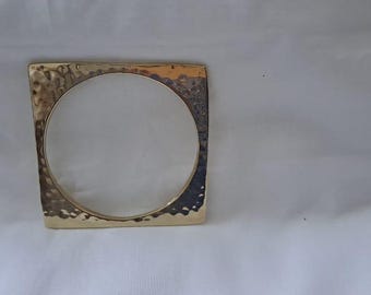 Dokra art bangle 1 pc