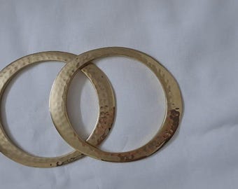 Dokra art bangles