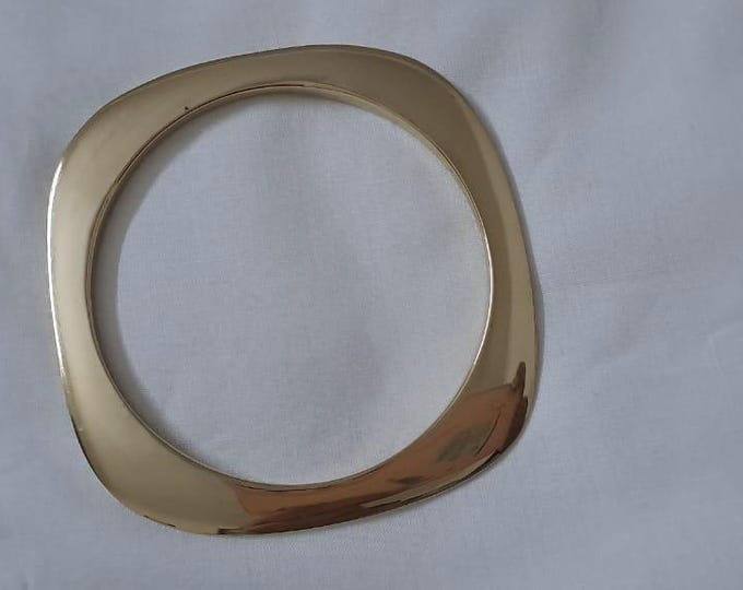 Dokra art bangle 1 pc