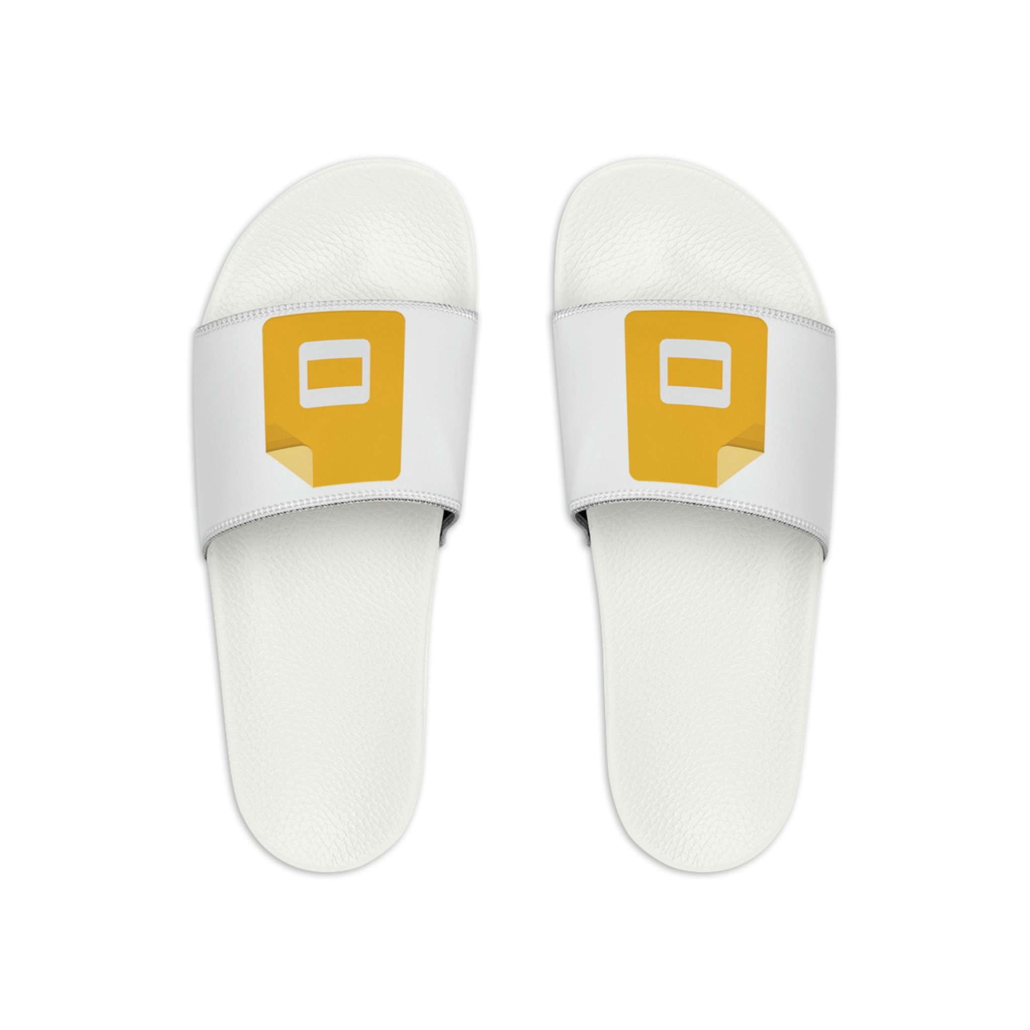 Google Slides Slides/sandals/slippers Slip on Sandals Summer - Etsy