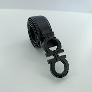 Designer Leather Belt - Designer Men Belt - Luxury Belt - Waist Belt - Leather Belt - Hight Quality Belt - Fast Shiping - Fast Delivery