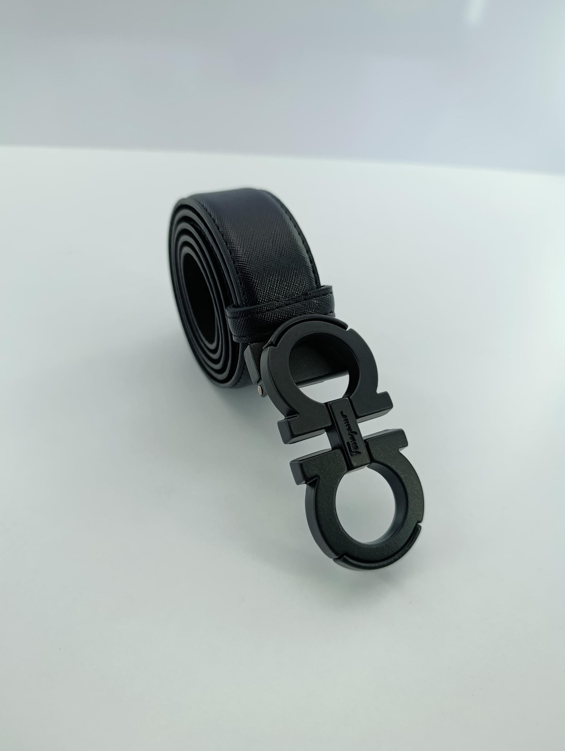 Valentino Belt - Etsy