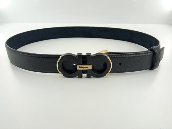 Designer Leather Belt - Designer Men Belt - Luxury Belt  display picture 1