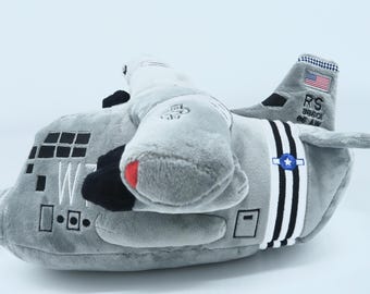 C130 Plushie - Etsy 日本