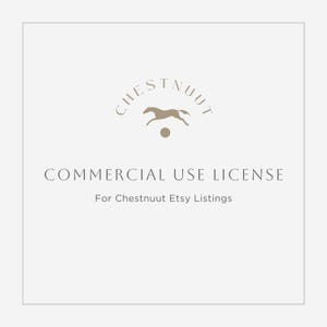 Extended Commercial Use License