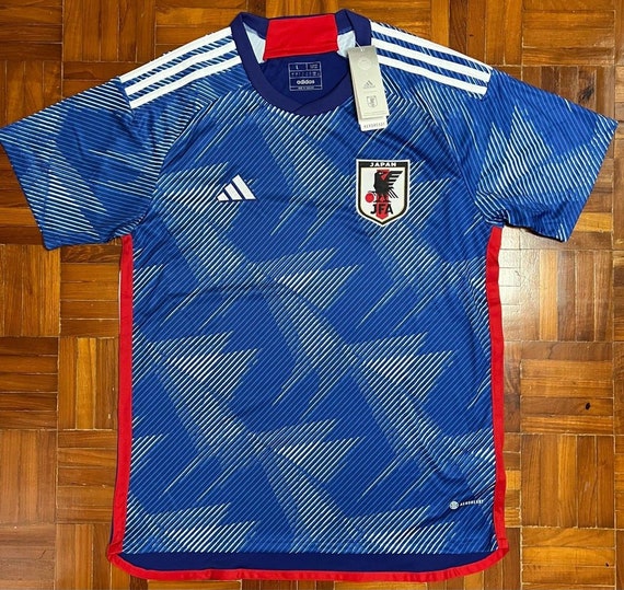 Japan home jersey - Gem