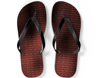 Vulkan-Flip-Flops