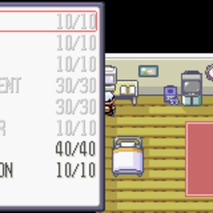 Cartucho Pokémon Rubí DESBLOQUEADO 386 entradas para todos los eventos de Pokémon shiny imagen 8
