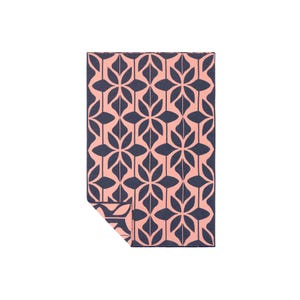 Beach Towel, Floral Beach Blanket Mat Throw Rug Luxury Pool Towel Thick Cotton Picnic Blanket Summer Gift Beach Gift