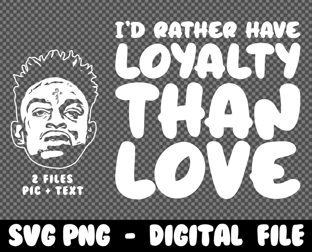 21 Savage Hip Hop SVG 21 Savage Clipart Scalable Download - Etsy