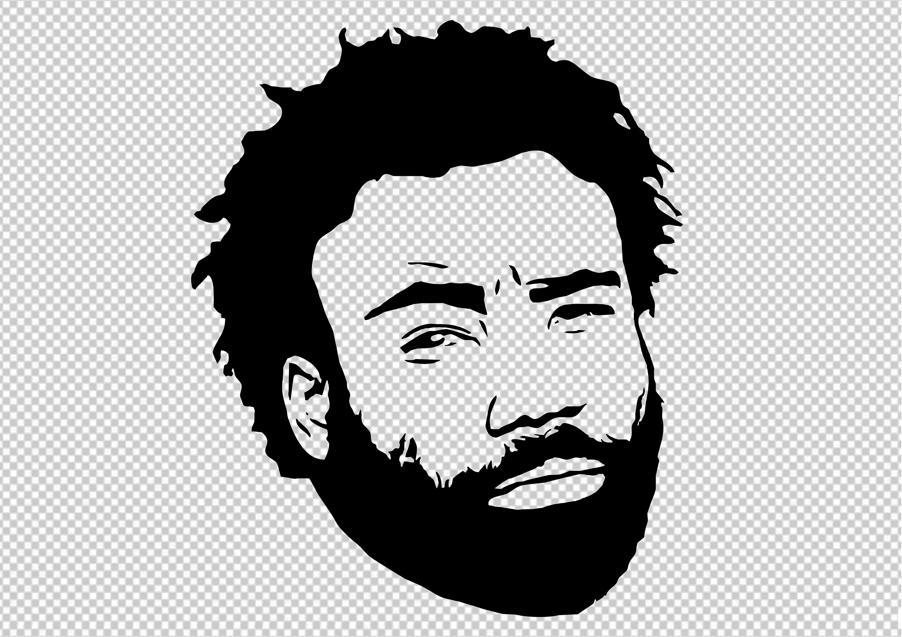 Childish Gambino Hip Hop SVG PNG Donald Glover Clipart Childish Gambino