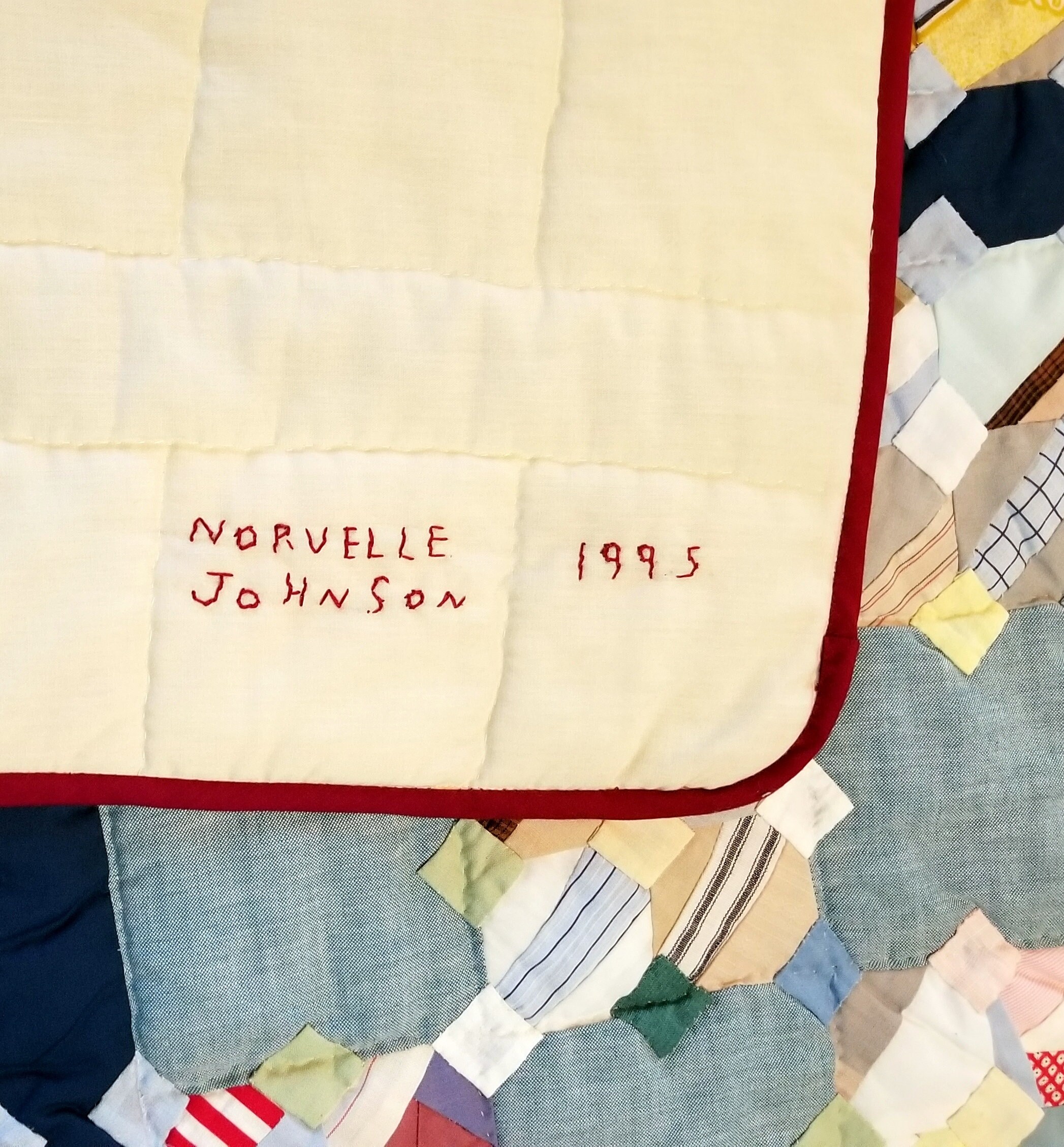 Vintage Handmade Crazy Quilt Etsy