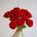 see more listings in the Crochet Rose Bouquet section