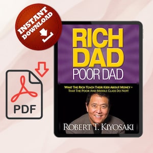 Rich Dad Poor Dad