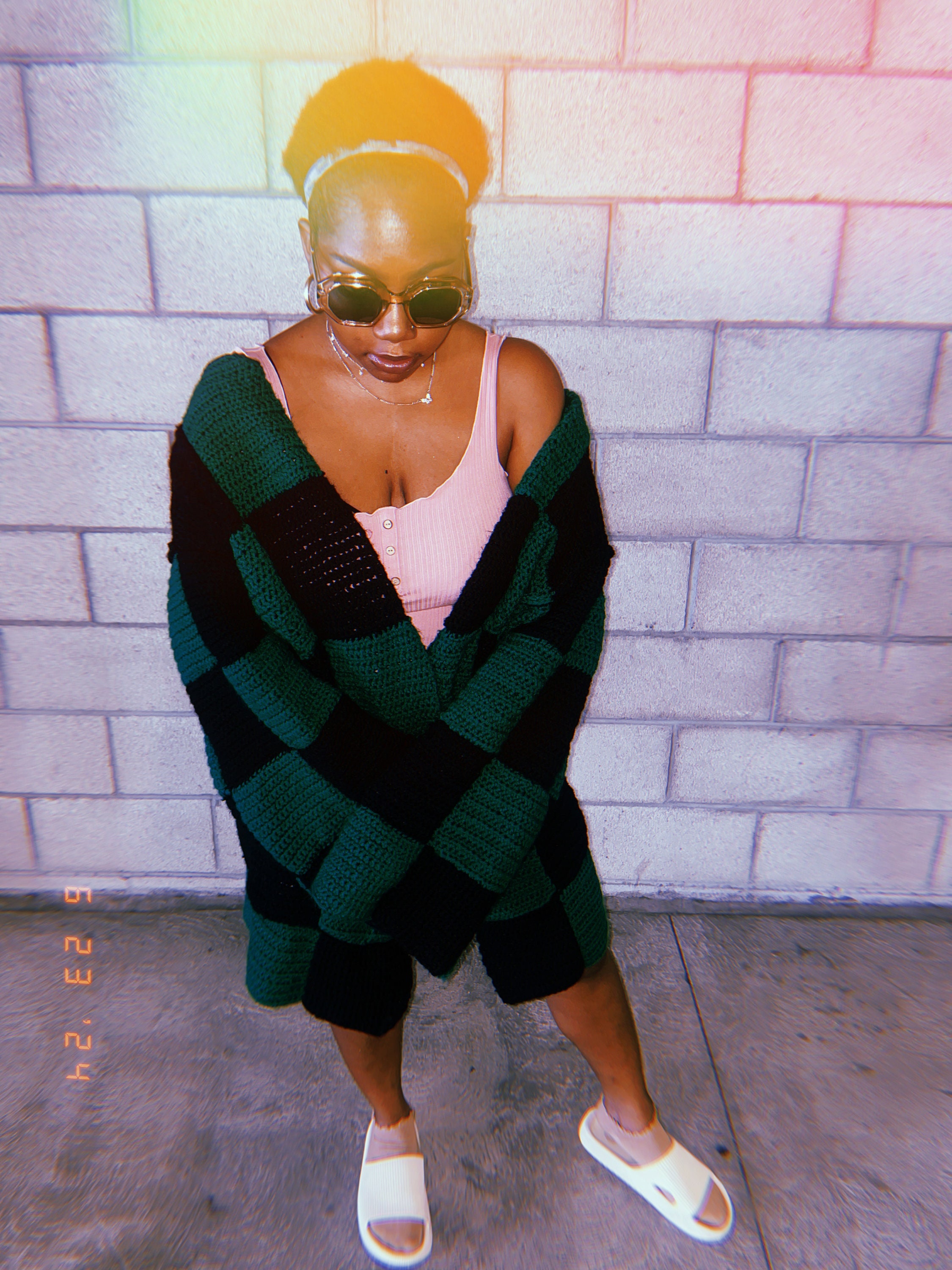 Tanjiro Haori Replica Etsy