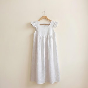 linen dresses from lithuania Lithuania Linen Dresses - Etsy