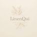 LinenQui store logo