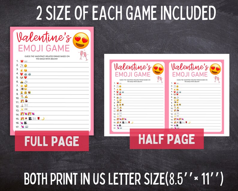 Valentines Day Printable Games valentines Games Bundle valentines Kid Valentines Day Printable Games valentines Games Bundle valentines Kid
