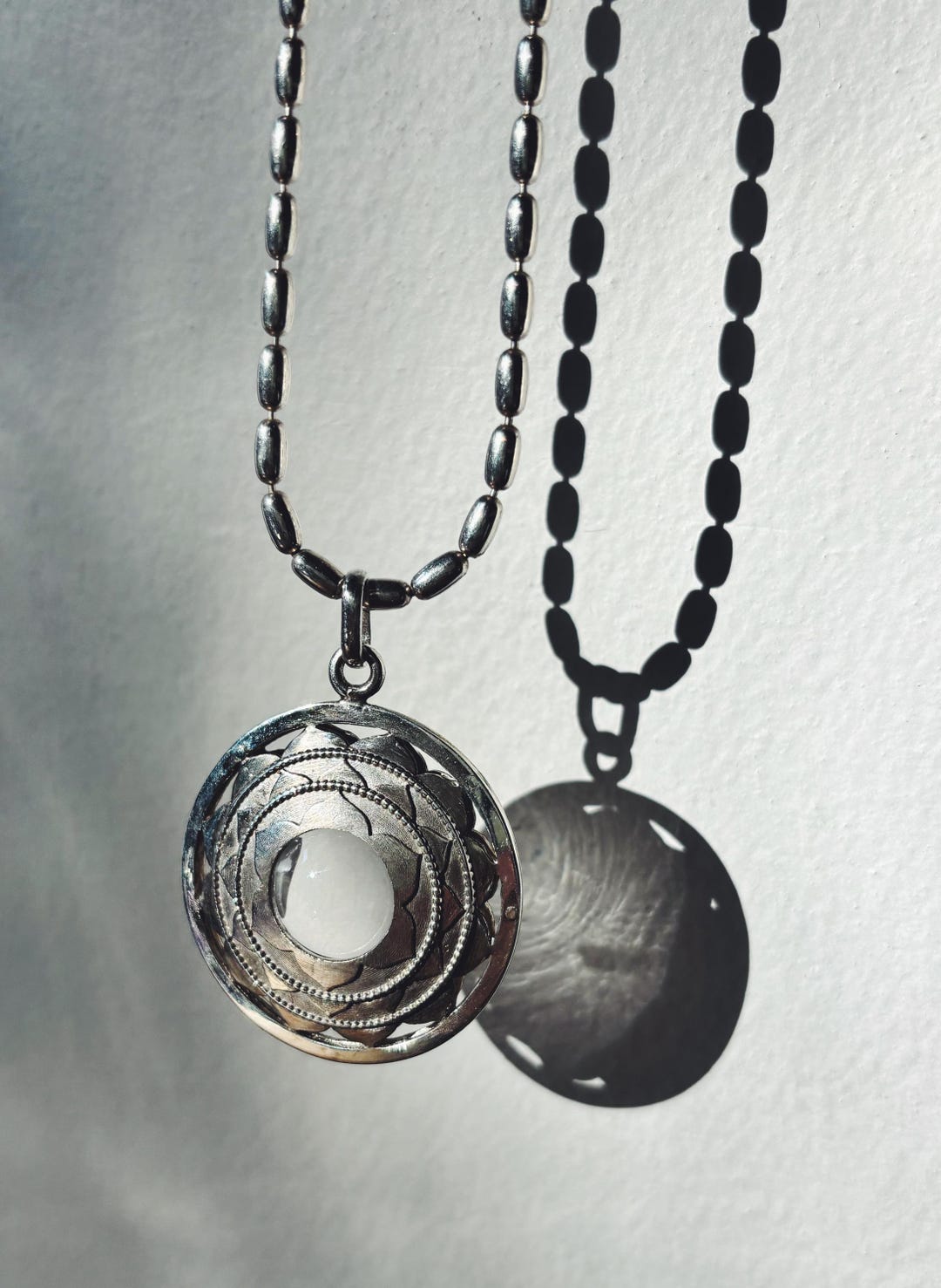 Crystal Clear Jewellery for Deity
