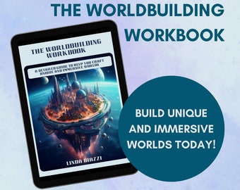 The Worldbuilding Workbook