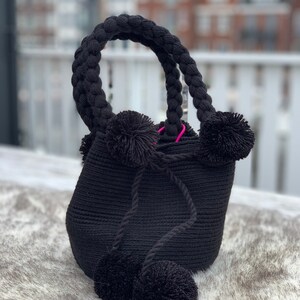Mini wayuu hotsell bags