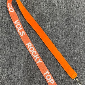 Go VOLS Rocky Top Beaded Purse Strap main image 0