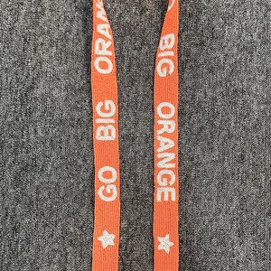 Go VOLS Rocky Top Beaded Purse Strap main image 1