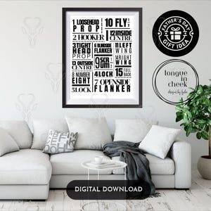 Rugby Wall Art, Rugby Prints, Rugby Wall Print, Rugby Art, Rugby Artwork, Rugby Digital, Rugby Decor, Rugby Gifts, Rugby Gifts Boy