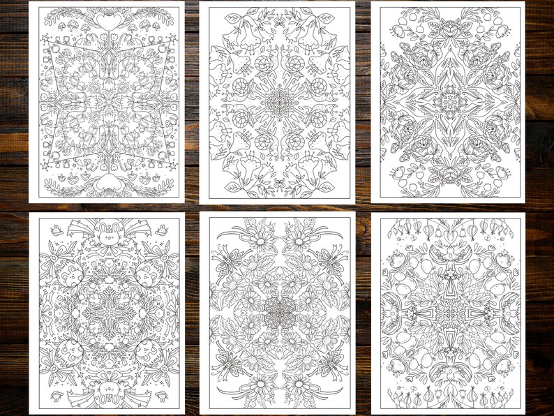 Okay, here's a German blog article about heart mandalas for printing, aiming for a natural, engaging, and SEO-optimized tone.