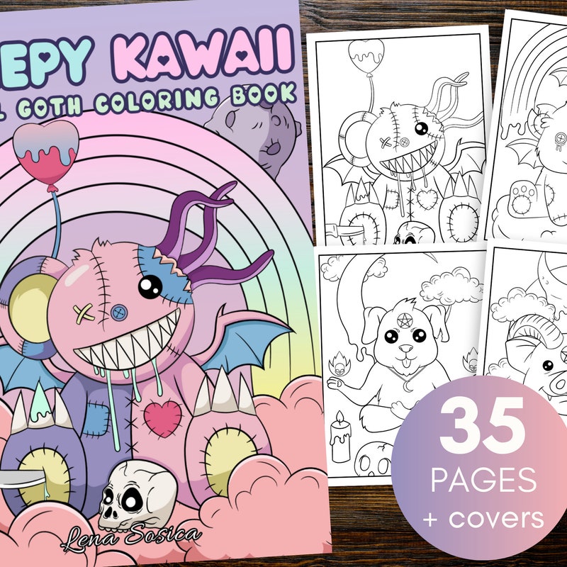 Erotische malvorlagen - Etsy.de