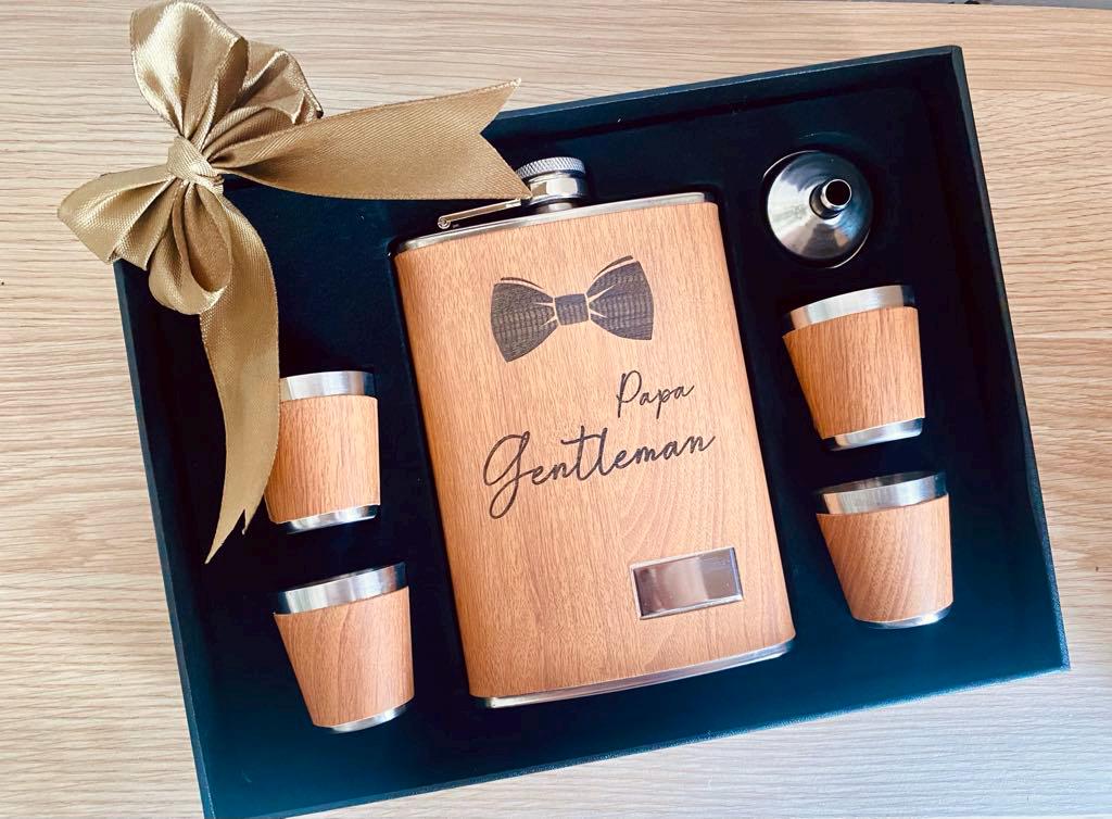 Gentleman's gift box España