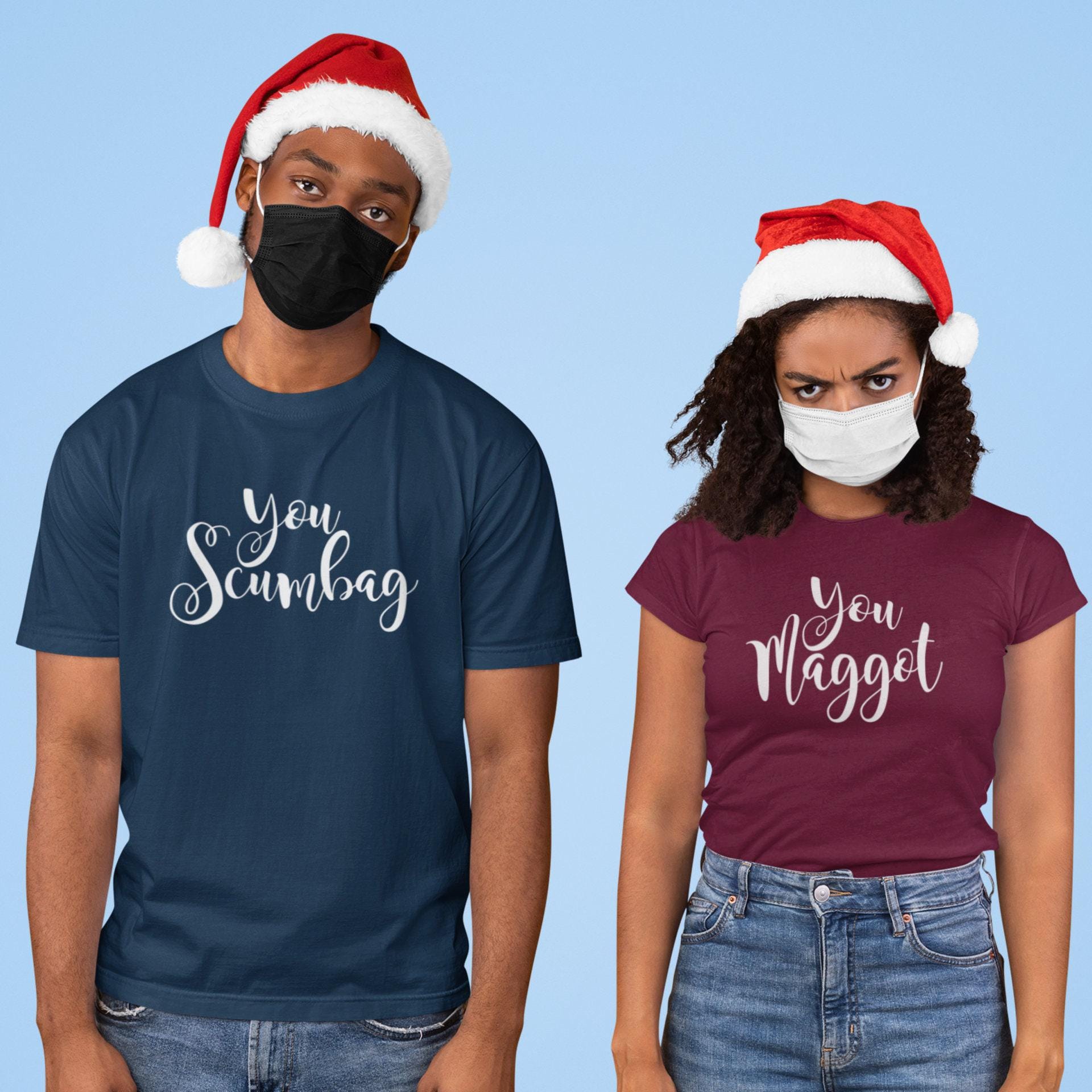 Magliette Dal Sapore Invernale | | Blog - Foto 2