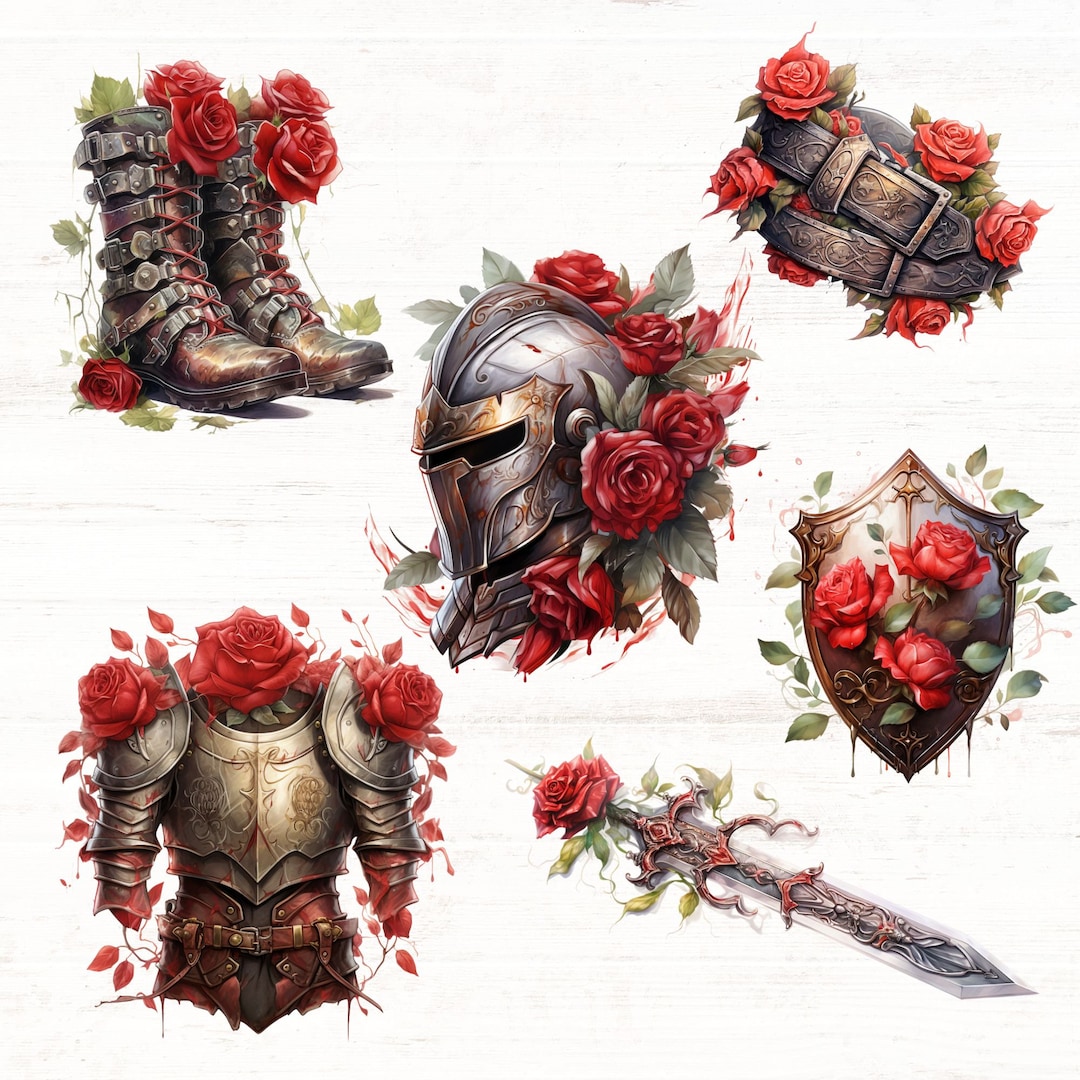 Armor of God Clipart, Full Armor of God Pngs, Ephesians 6, Christian ...