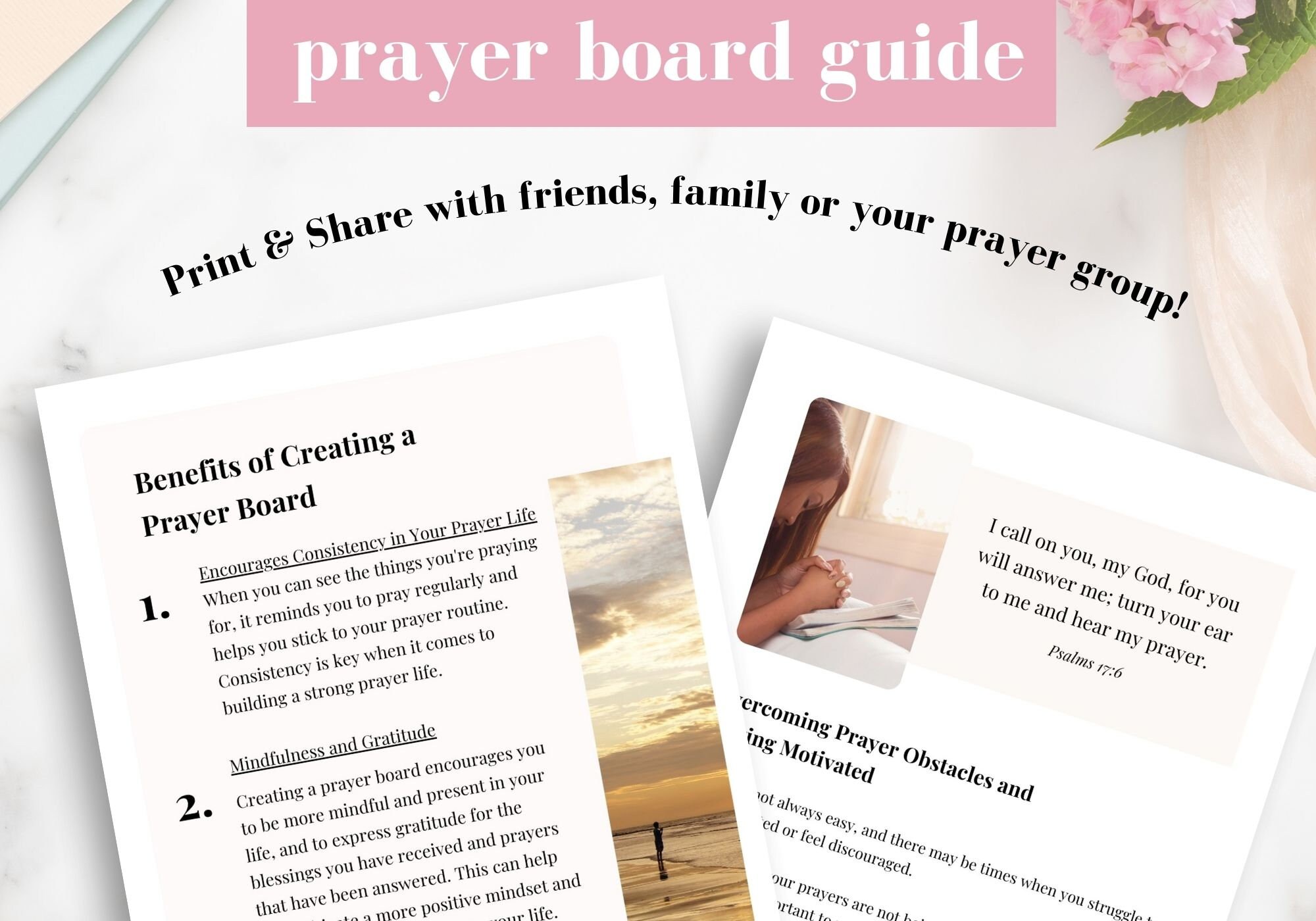 prayer-board-printable-how-to-make-a-prayer-board-guide-diy-etsy