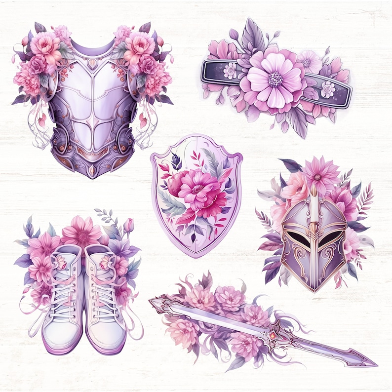 Armor of God Clip Art, Full Armor of God Pngs, Ephesians 6, Christian ...